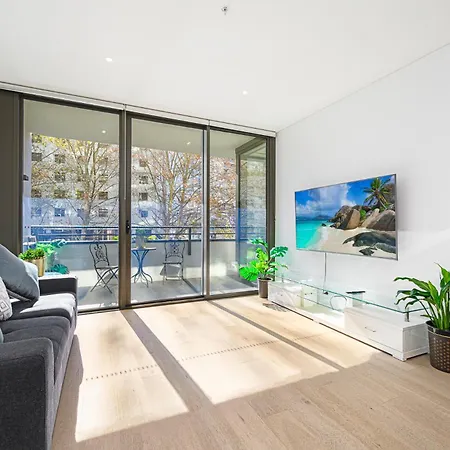 Chinatownicchaymarket Adorable 2Br Apt At Cbd Sydney Exterior photo