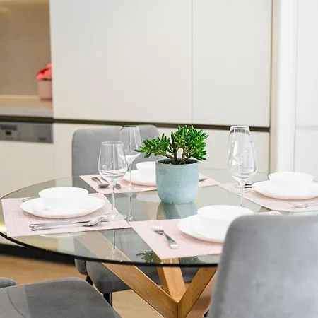 Chinatownicchaymarket Adorable 2Br Apt At Cbd Sydney Exterior photo