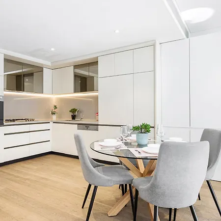 Chinatownicchaymarket Adorable 2Br Apt At Cbd Sydney Exterior photo