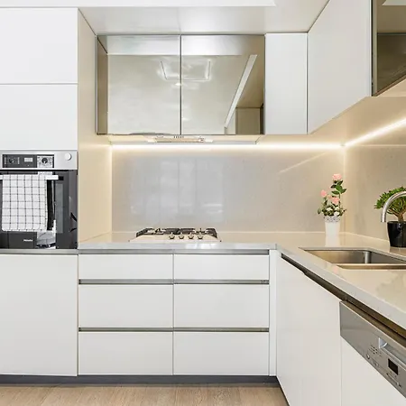 Chinatownicchaymarket Adorable 2Br Apt At Cbd Sydney Exterior photo