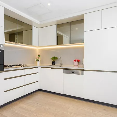 Chinatownicchaymarket Adorable 2Br Apt At Cbd Sydney Exterior photo