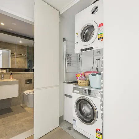 Chinatownicchaymarket Adorable 2Br Apt At Cbd Sydney Exterior photo