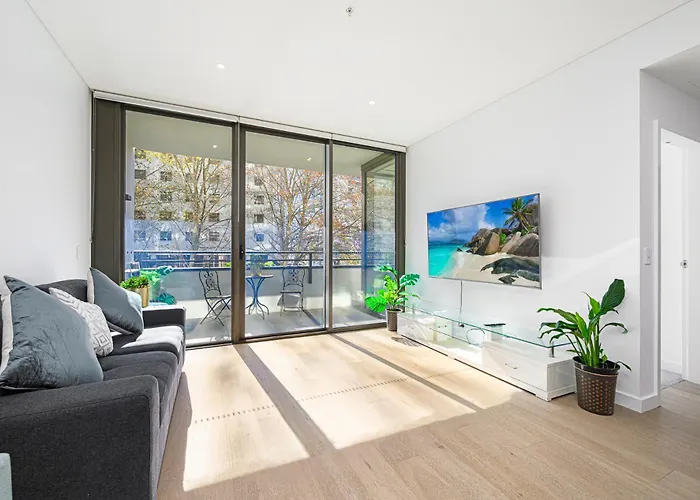 Chinatownicchaymarket Adorable 2Br Apt At Cbd