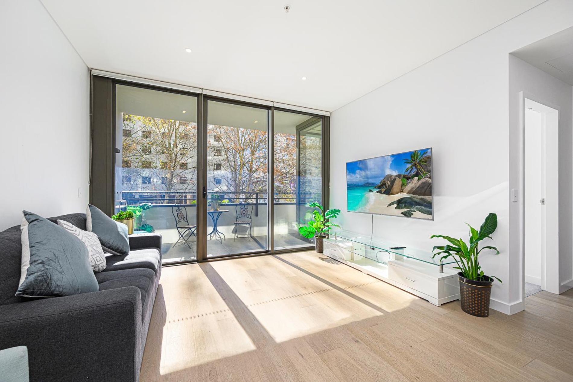 Chinatownicchaymarket Adorable 2br At Cbd Apartment Sydney