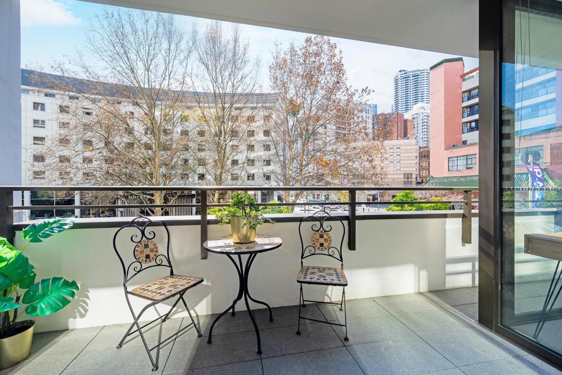 Apartment Chinatownicchaymarket Adorable 2br At Cbd Sydney