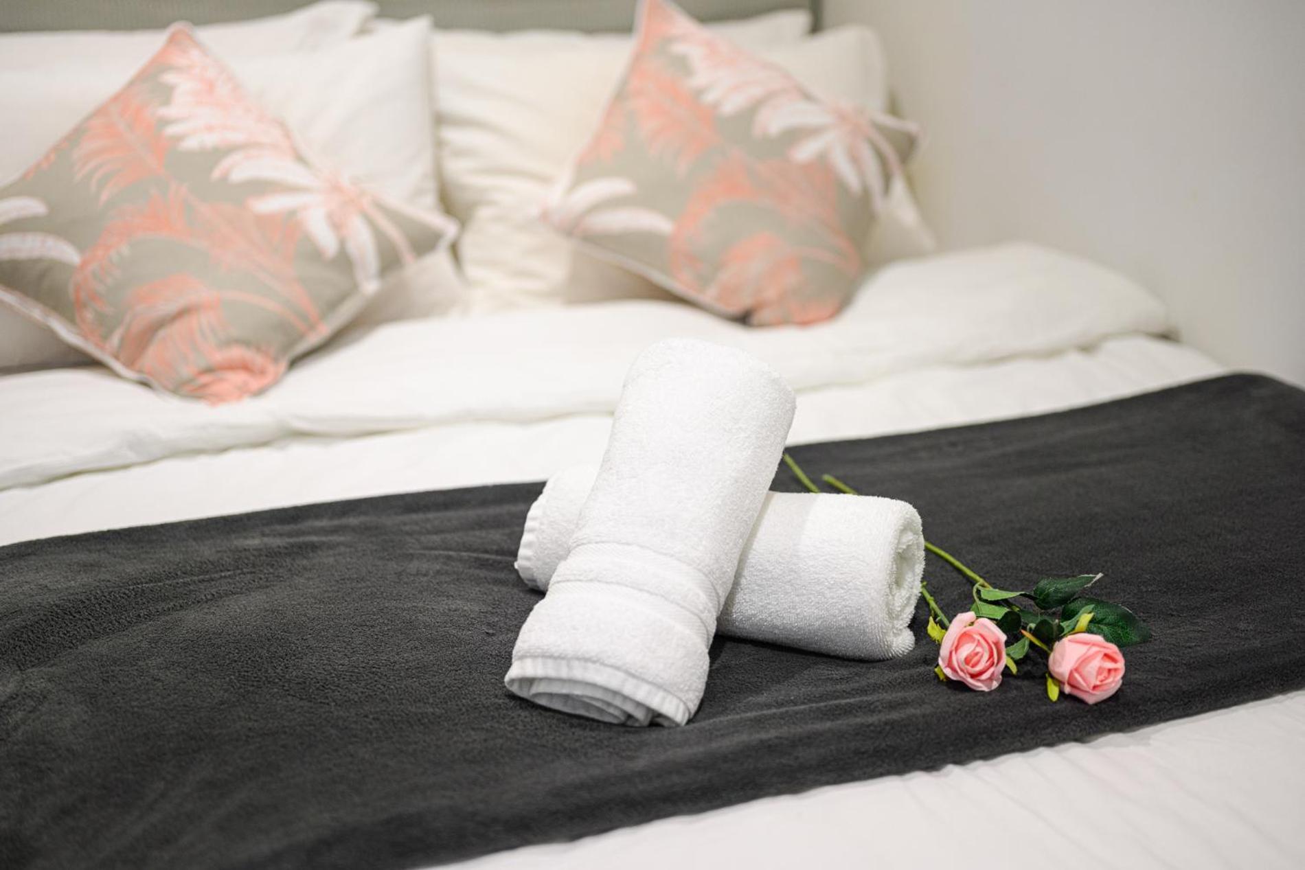 Apartment Chinatownicchaymarket Adorable 2br At Cbd *