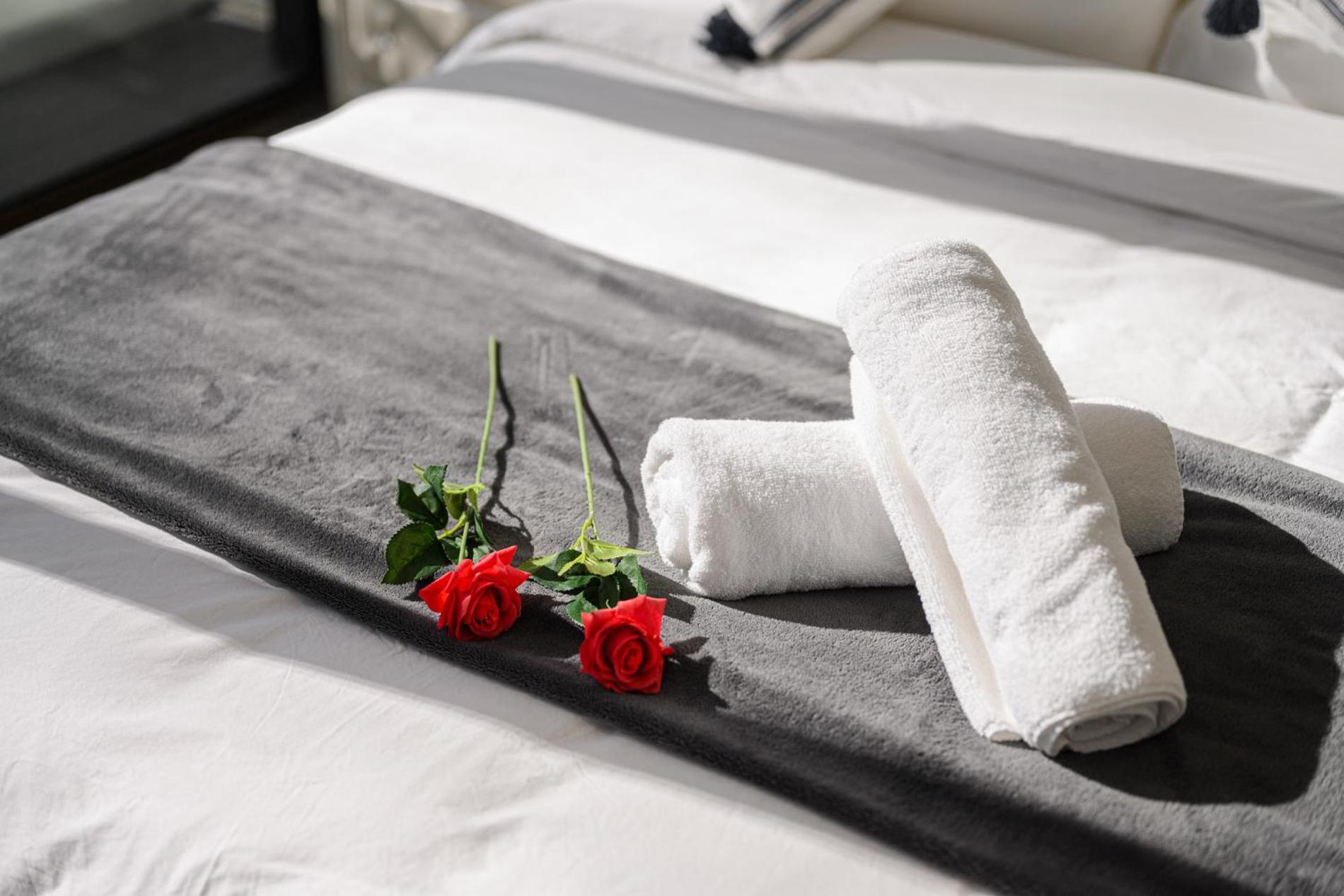 Chinatownicchaymarket Adorable 2br At Cbd Sydney