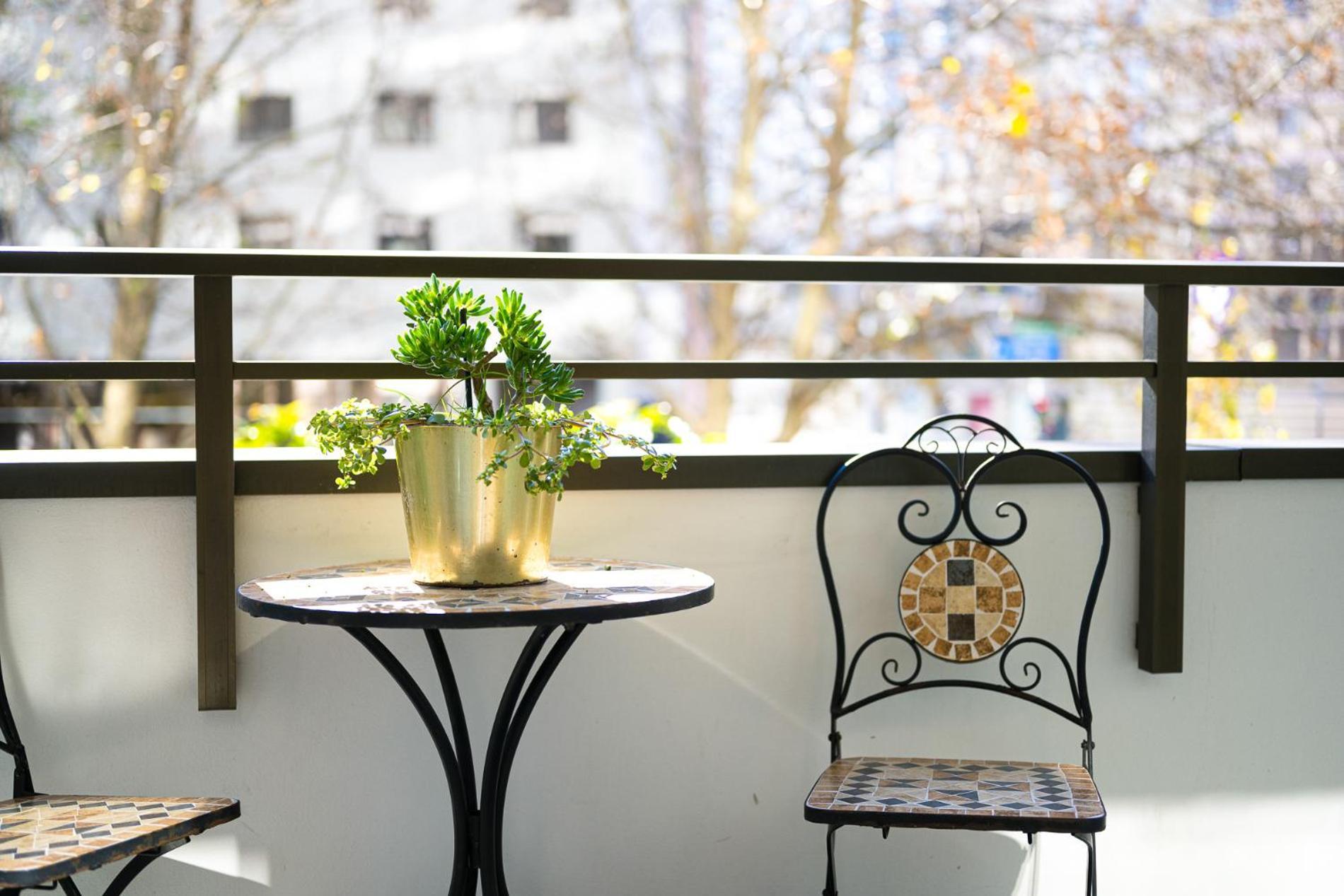 Apartment Chinatownicchaymarket Adorable 2br At Cbd