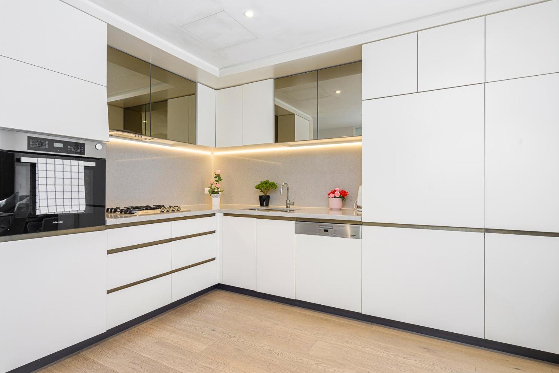 Chinatownicchaymarket Adorable 2br At Cbd Apartment *