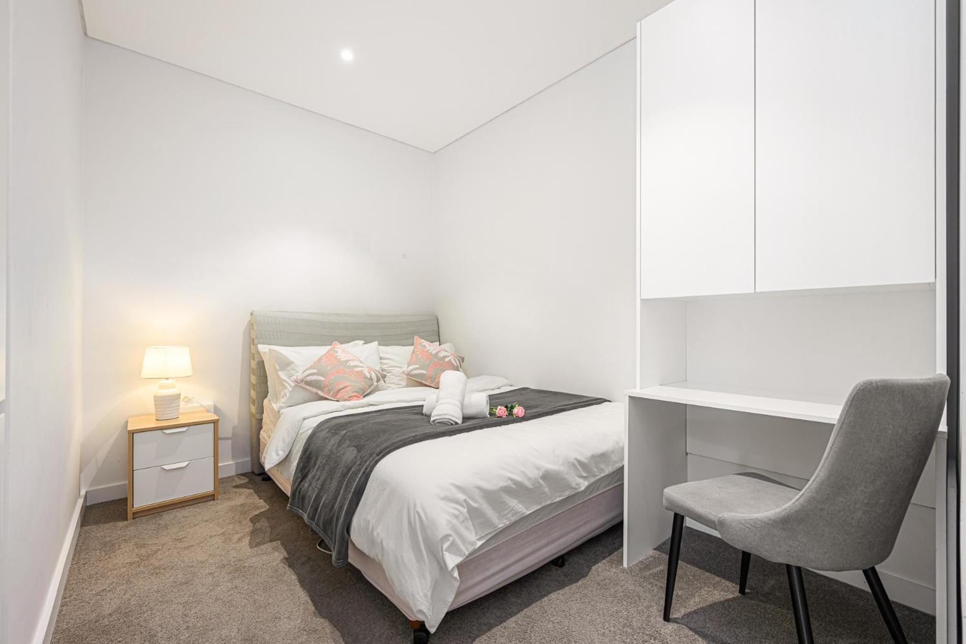 Chinatownicchaymarket Adorable 2br At Cbd *