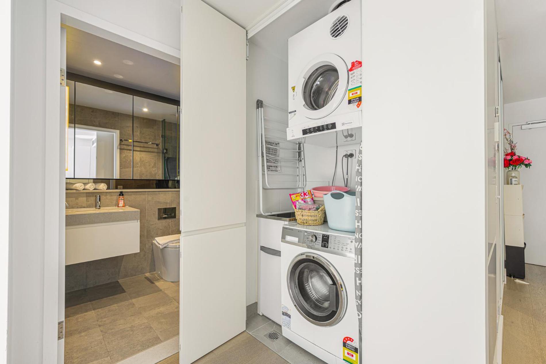 Apartment Chinatownicchaymarket Adorable 2br At Cbd Sydney